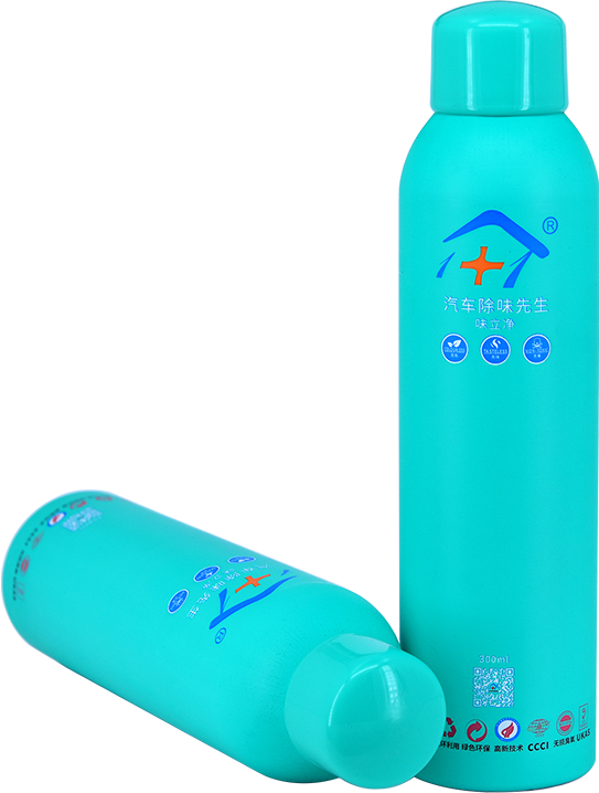 汽車(chē)除味先生